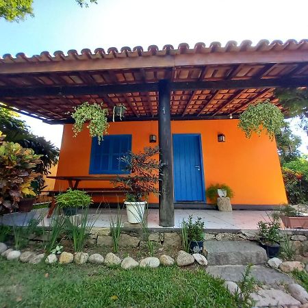 Familia Silvia Perico Villa Ilhabela Ngoại thất bức ảnh