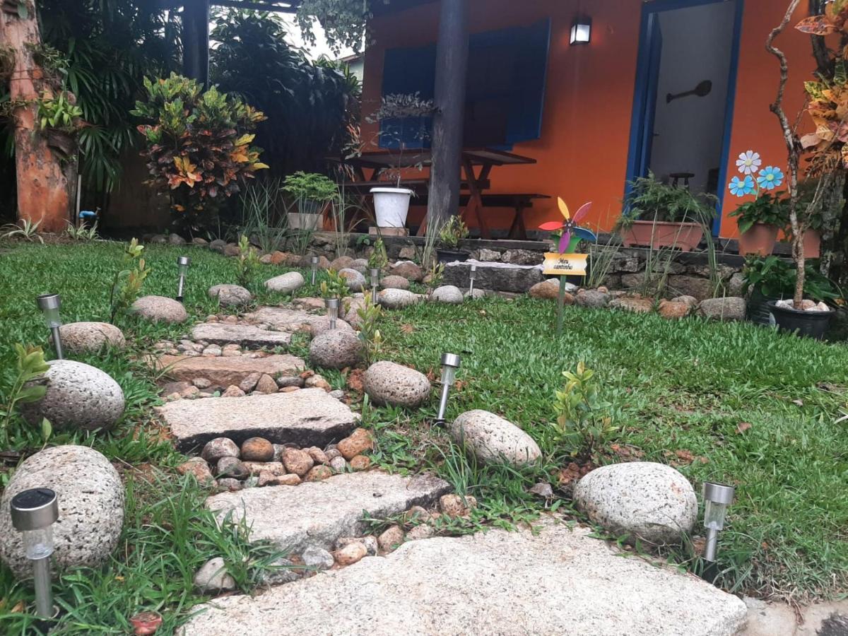 Familia Silvia Perico Villa Ilhabela Ngoại thất bức ảnh