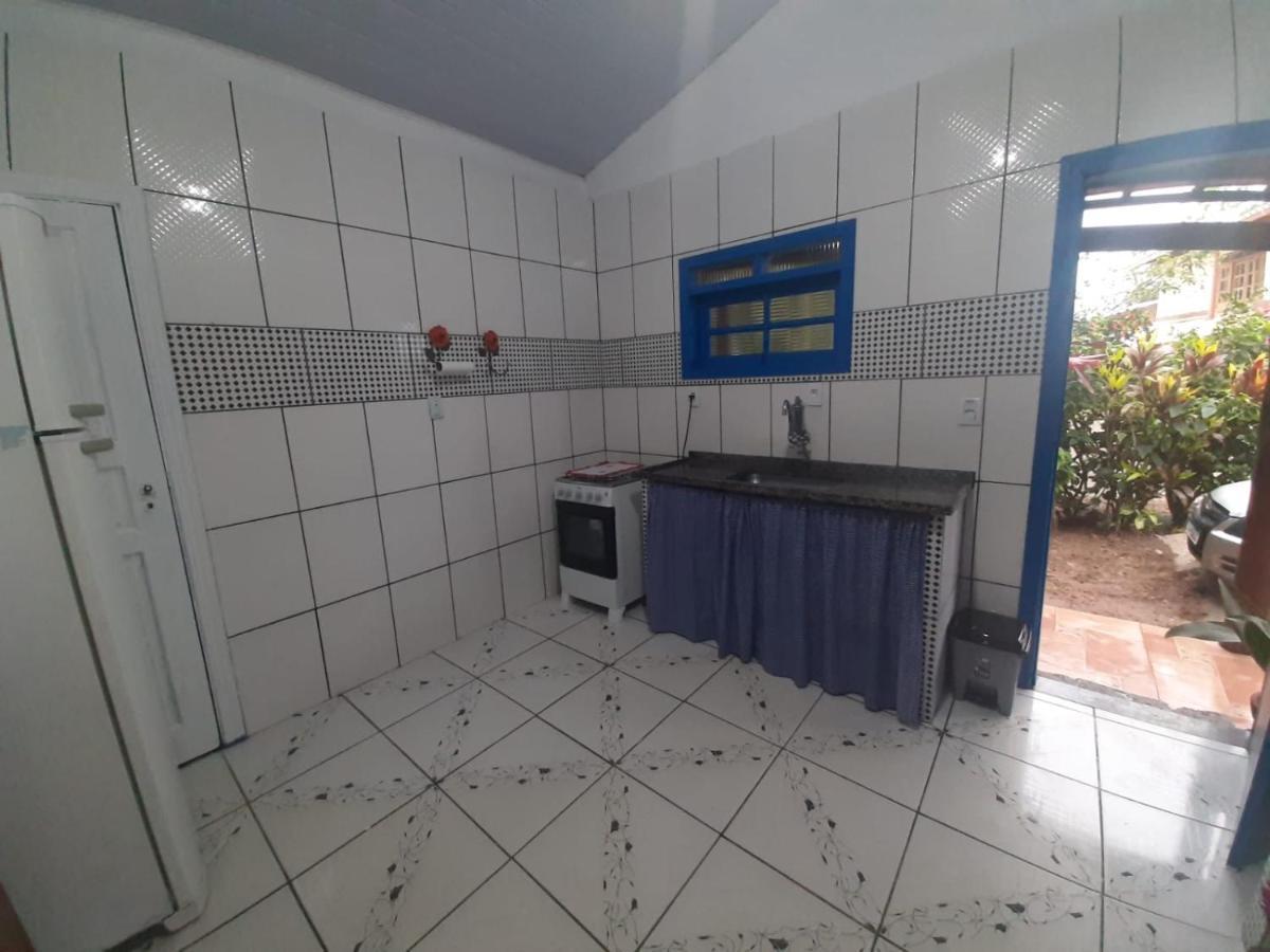 Familia Silvia Perico Villa Ilhabela Ngoại thất bức ảnh