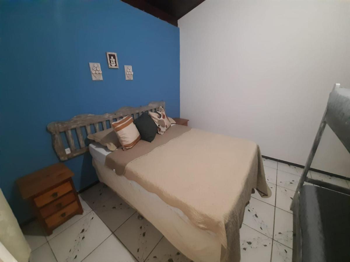 Familia Silvia Perico Villa Ilhabela Ngoại thất bức ảnh
