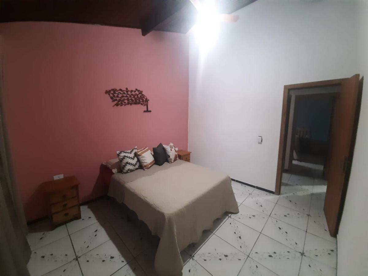 Familia Silvia Perico Villa Ilhabela Ngoại thất bức ảnh