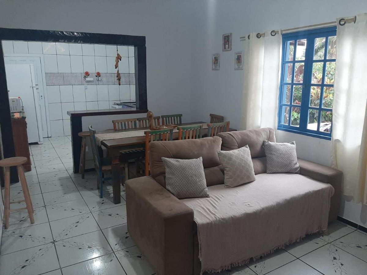 Familia Silvia Perico Villa Ilhabela Ngoại thất bức ảnh