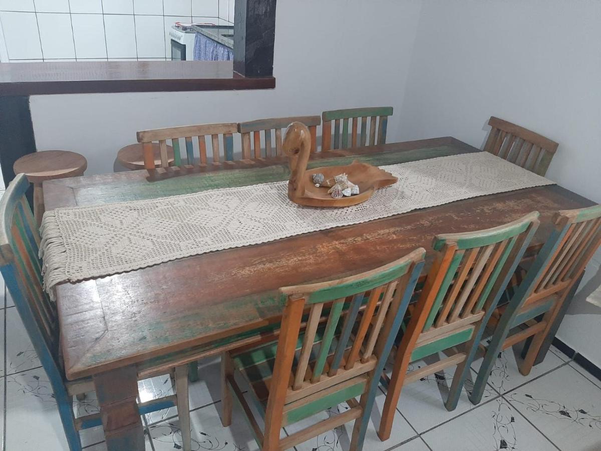 Familia Silvia Perico Villa Ilhabela Ngoại thất bức ảnh