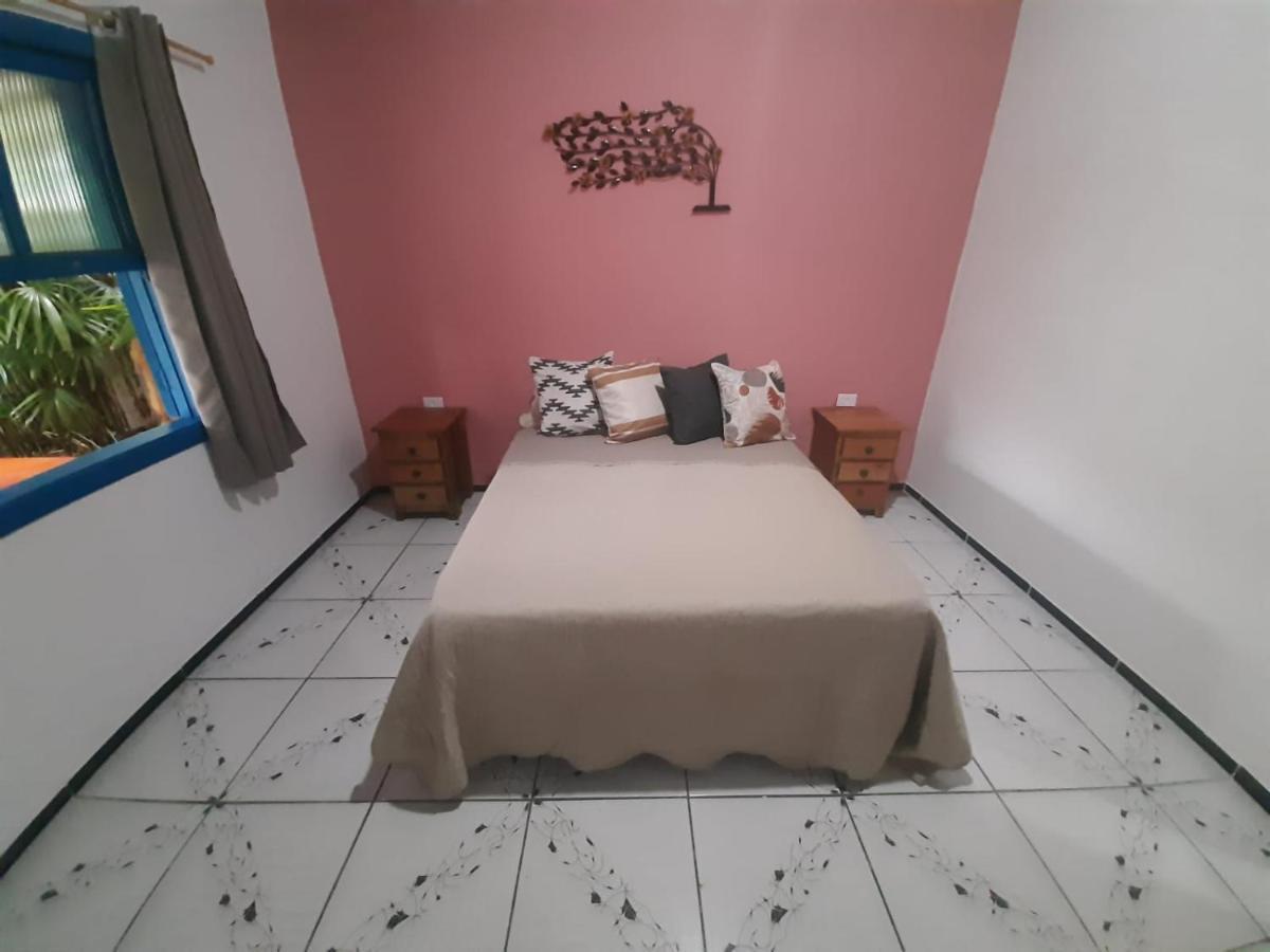 Familia Silvia Perico Villa Ilhabela Ngoại thất bức ảnh