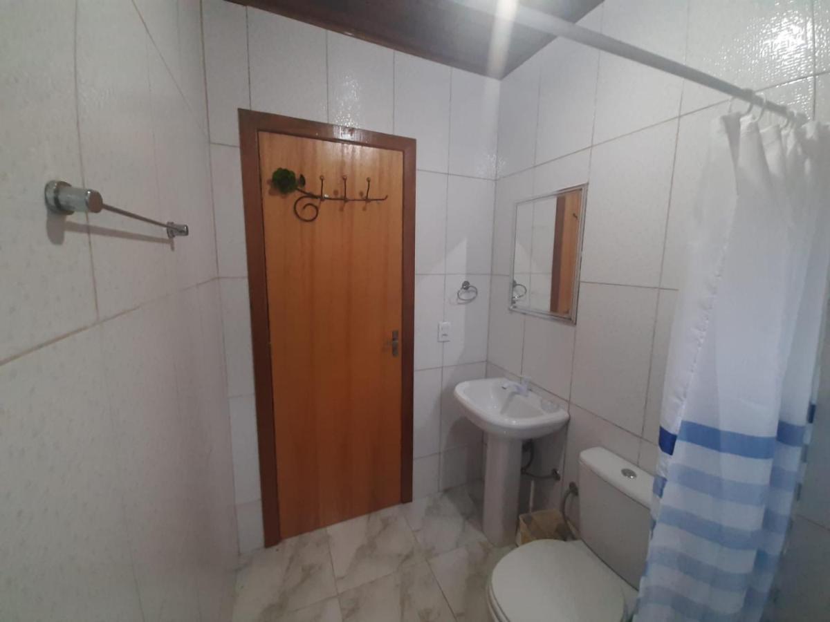 Familia Silvia Perico Villa Ilhabela Ngoại thất bức ảnh