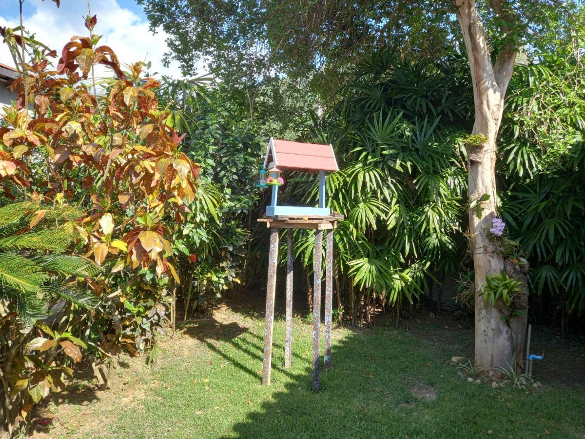 Familia Silvia Perico Villa Ilhabela Ngoại thất bức ảnh