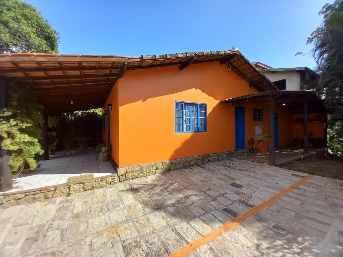 Familia Silvia Perico Villa Ilhabela Ngoại thất bức ảnh