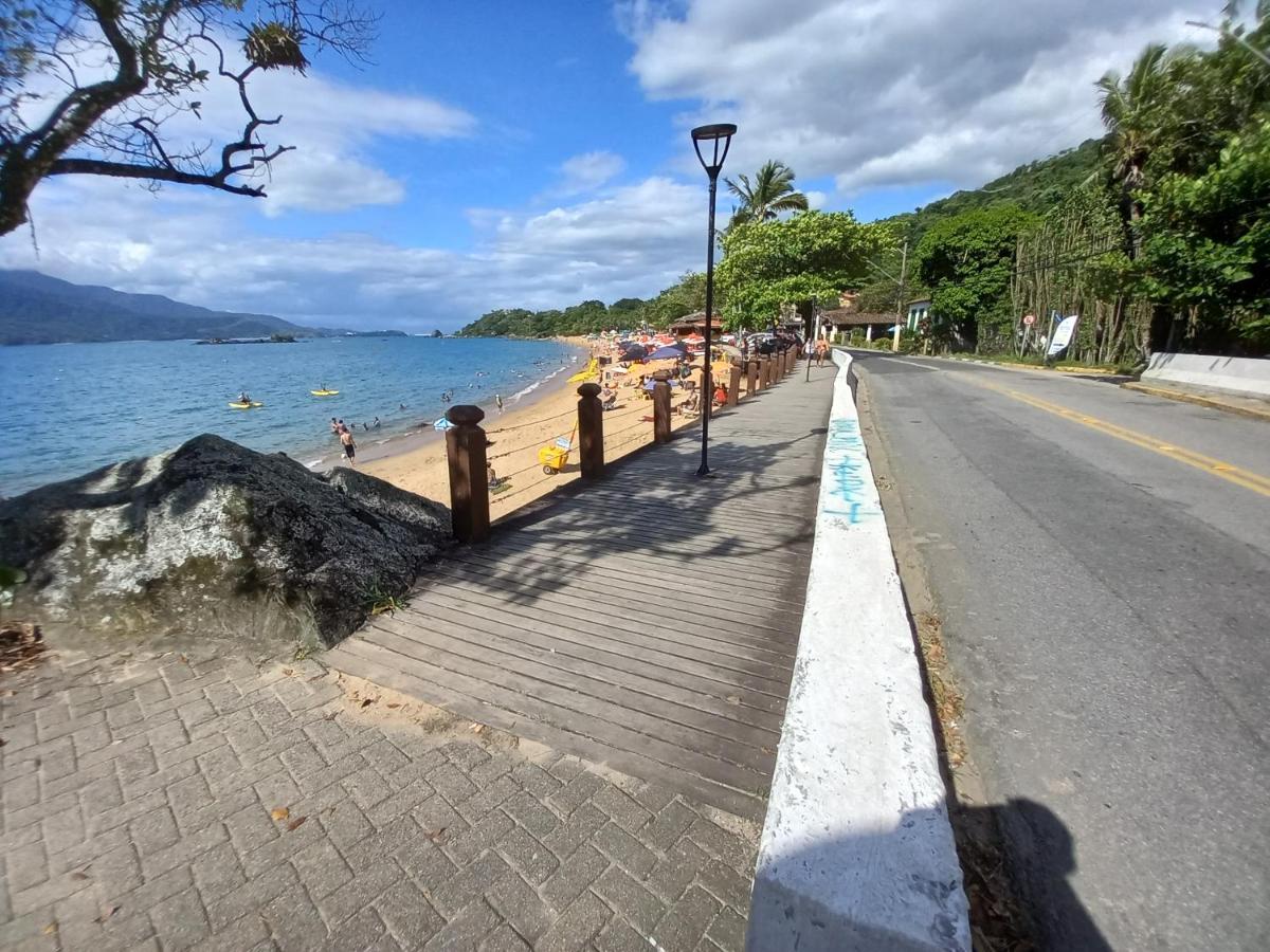 Familia Silvia Perico Villa Ilhabela Ngoại thất bức ảnh