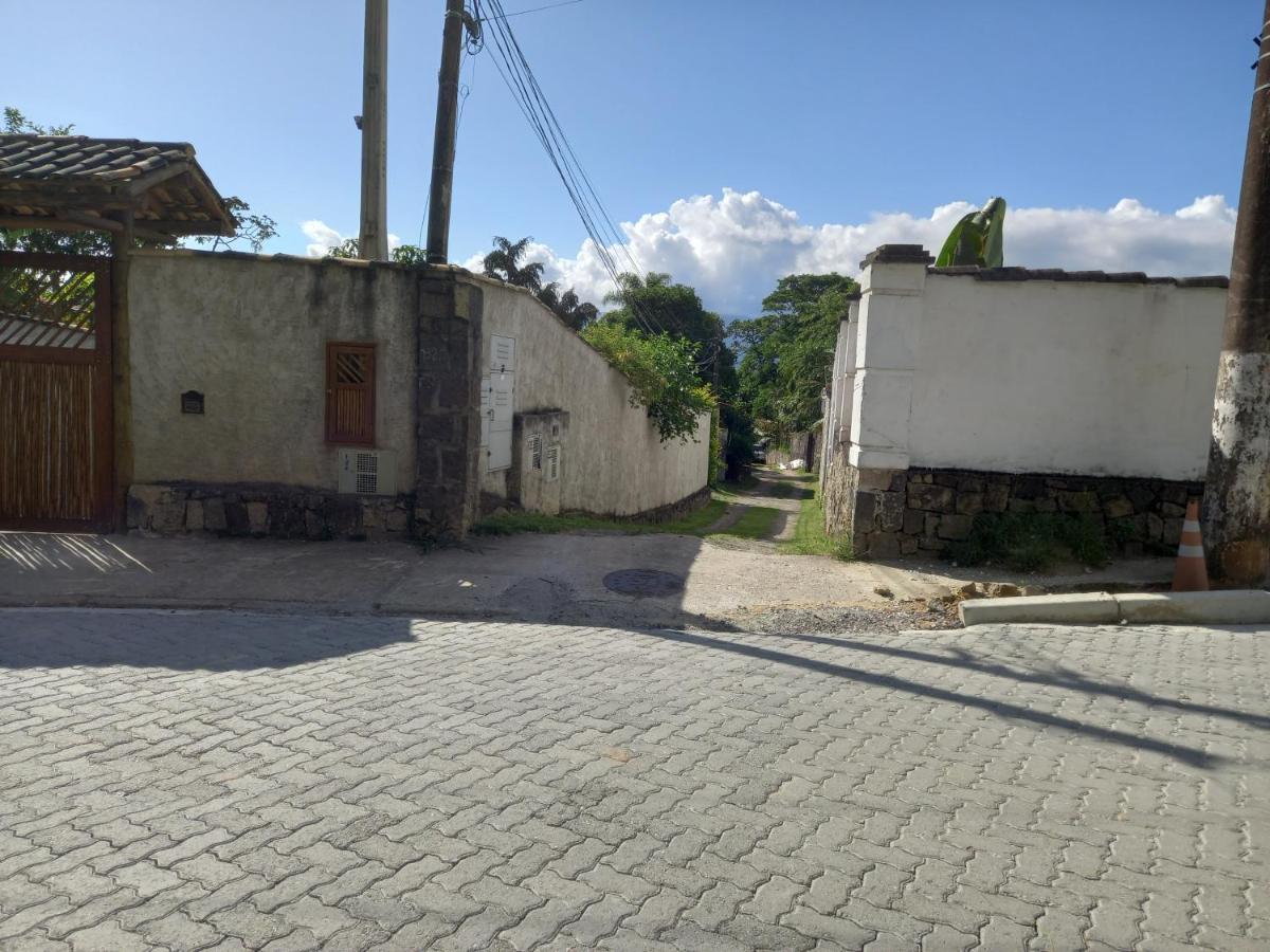 Familia Silvia Perico Villa Ilhabela Ngoại thất bức ảnh
