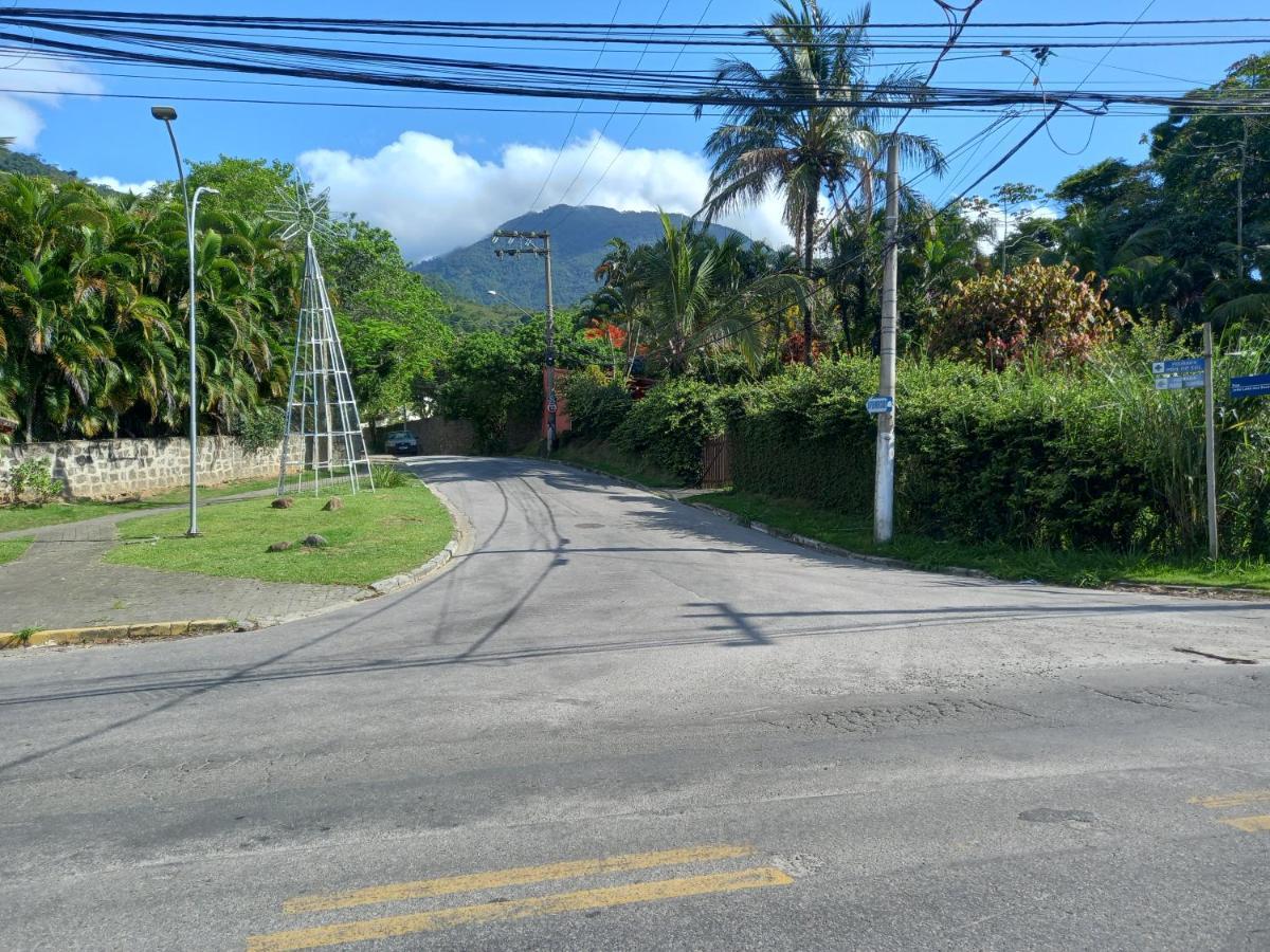 Familia Silvia Perico Villa Ilhabela Ngoại thất bức ảnh